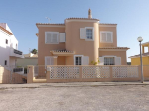 Vila apartamentos Estrela